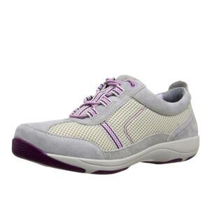Dansko Helen Comfort Walking Sneakers sz 37